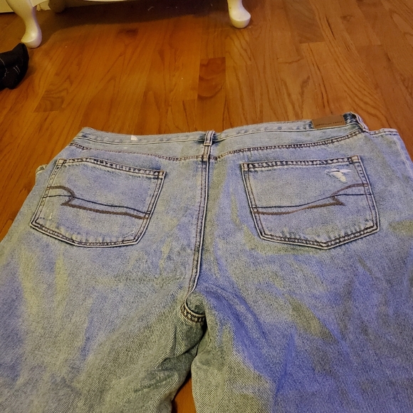 American Eagle Jeans - Picture 8 of 12